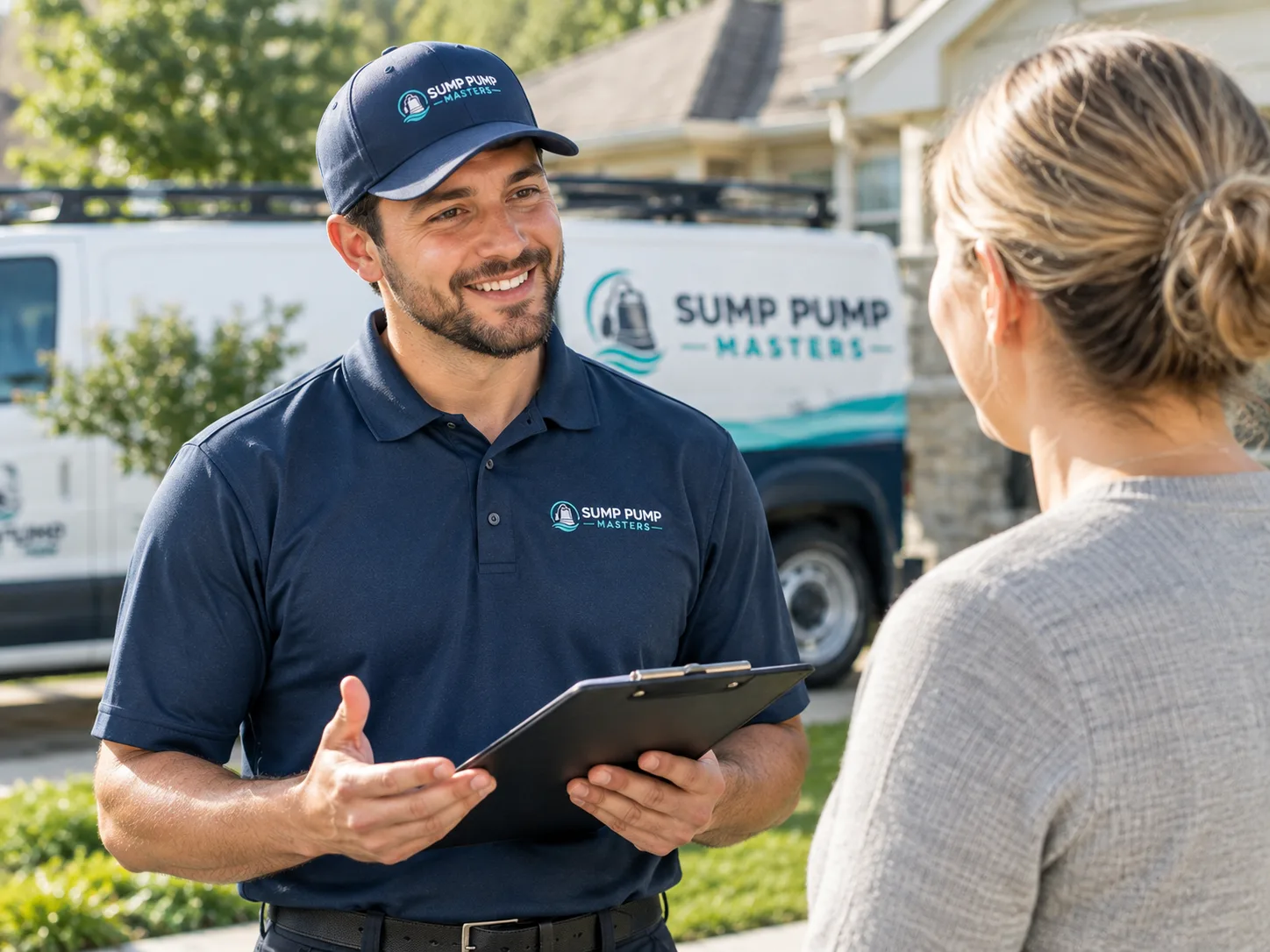 Sump Pump Repair Emelle, AL FAQs